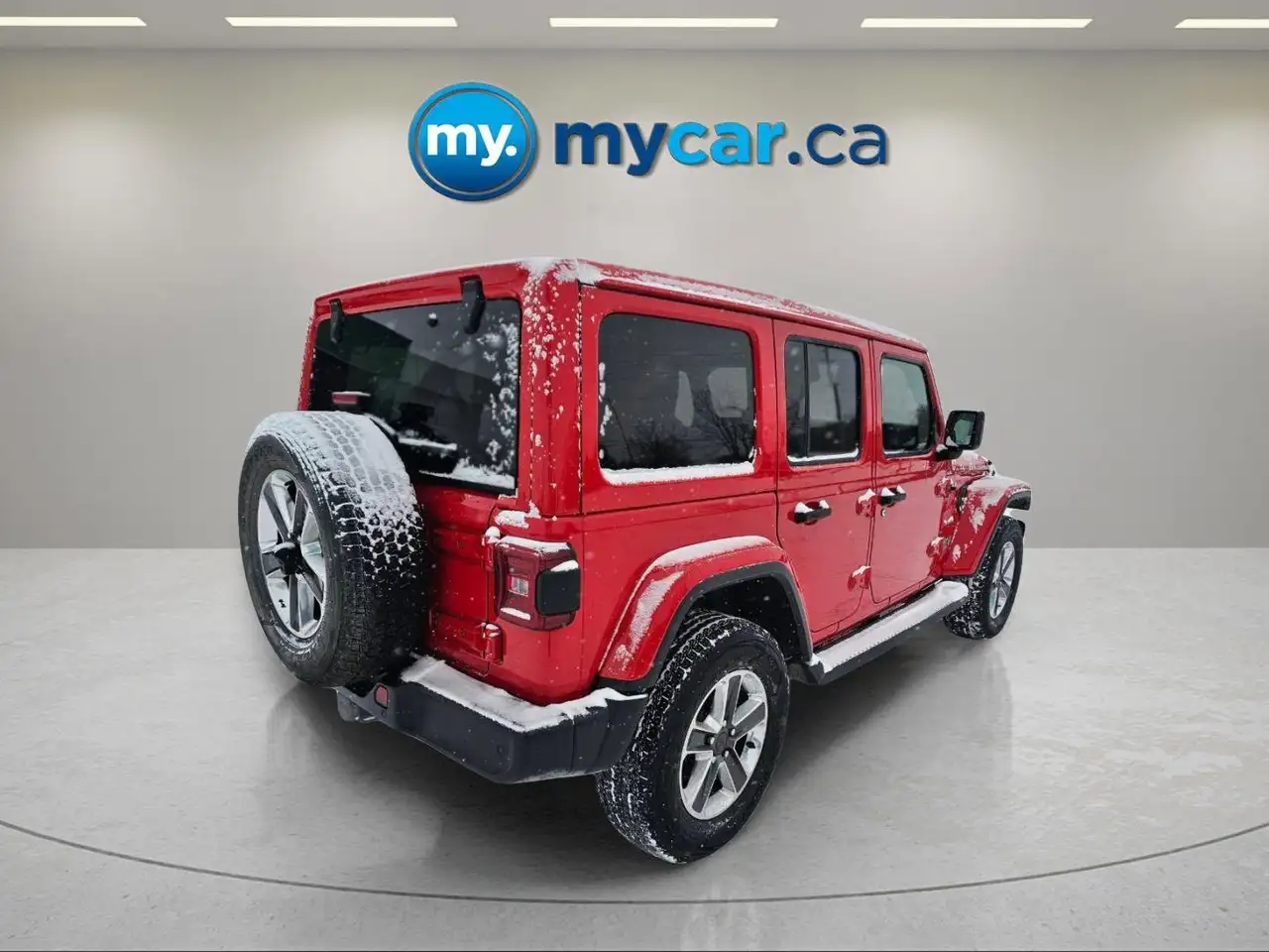 Jeep Wrangler photo Jeep Wrangler