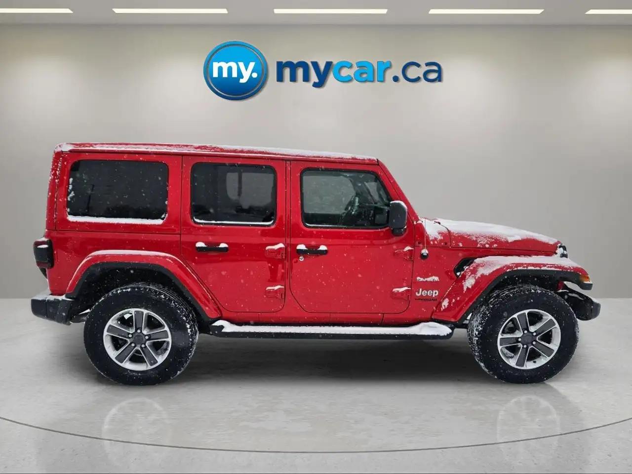 Jeep Wrangler photo Jeep Wrangler