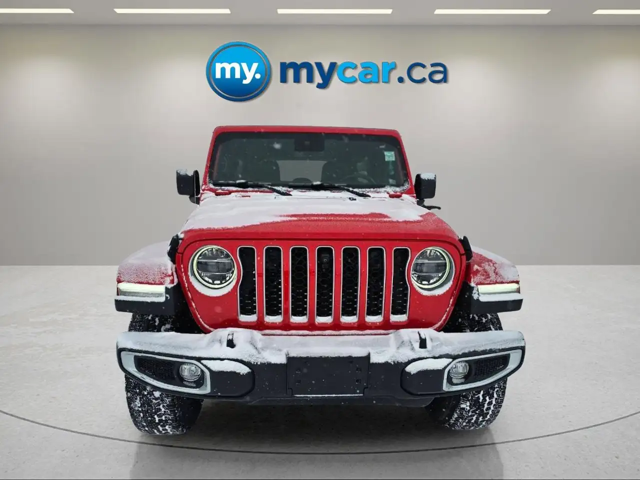 Jeep Wrangler photo Jeep Wrangler