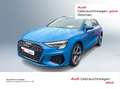 Audi A3 40 TFSI e S line Navi Matrix 18" Op Blau - thumbnail 1