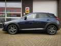 Mazda CX-3 2.0 SkyActiv-G 120 GT-Luxury HUD| Trekhaak| Dealer Blauw - thumbnail 2