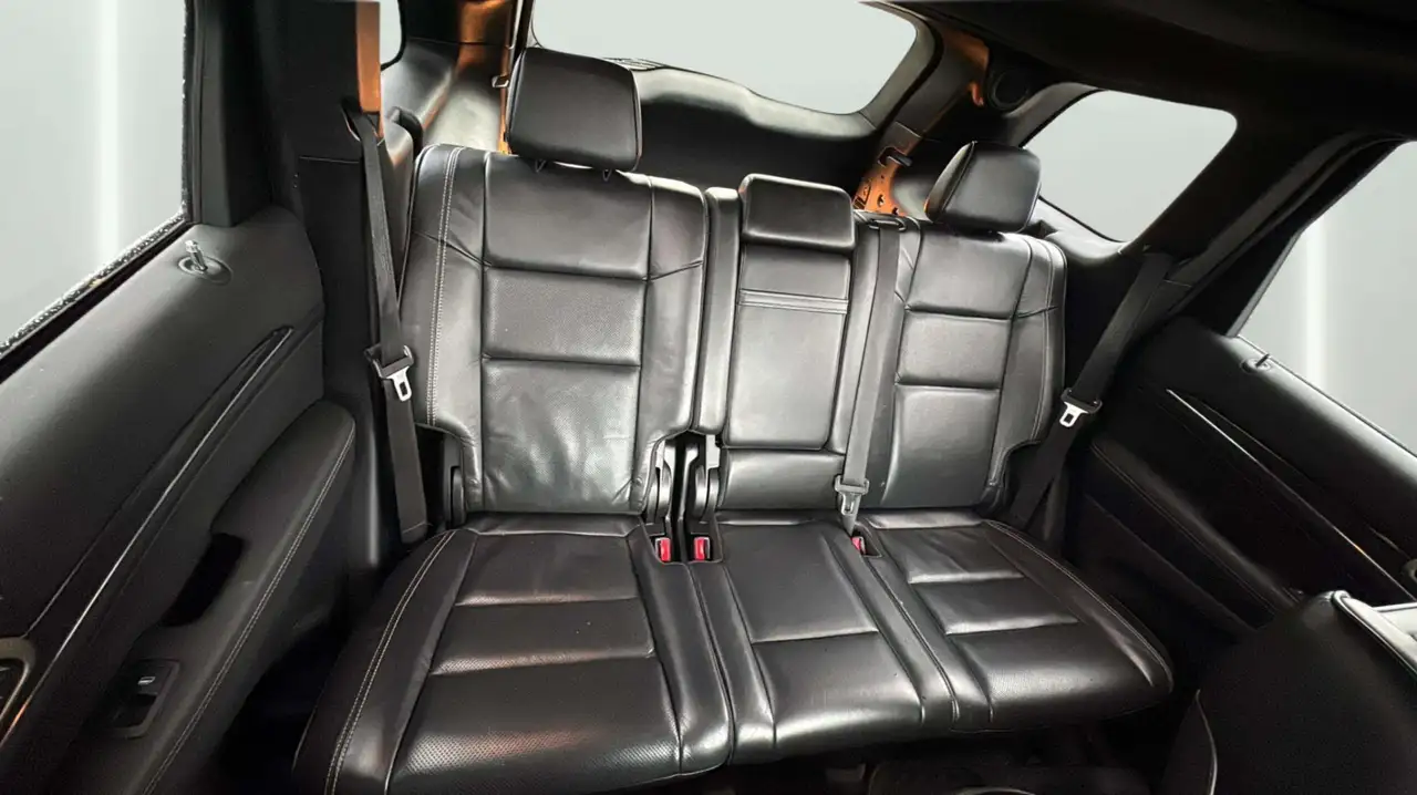 Jeep Grand Cherokee photo Jeep Grand Cherokee