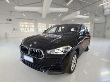 XDRIVE 25E BUSINESS X AUTOMATICO SUV