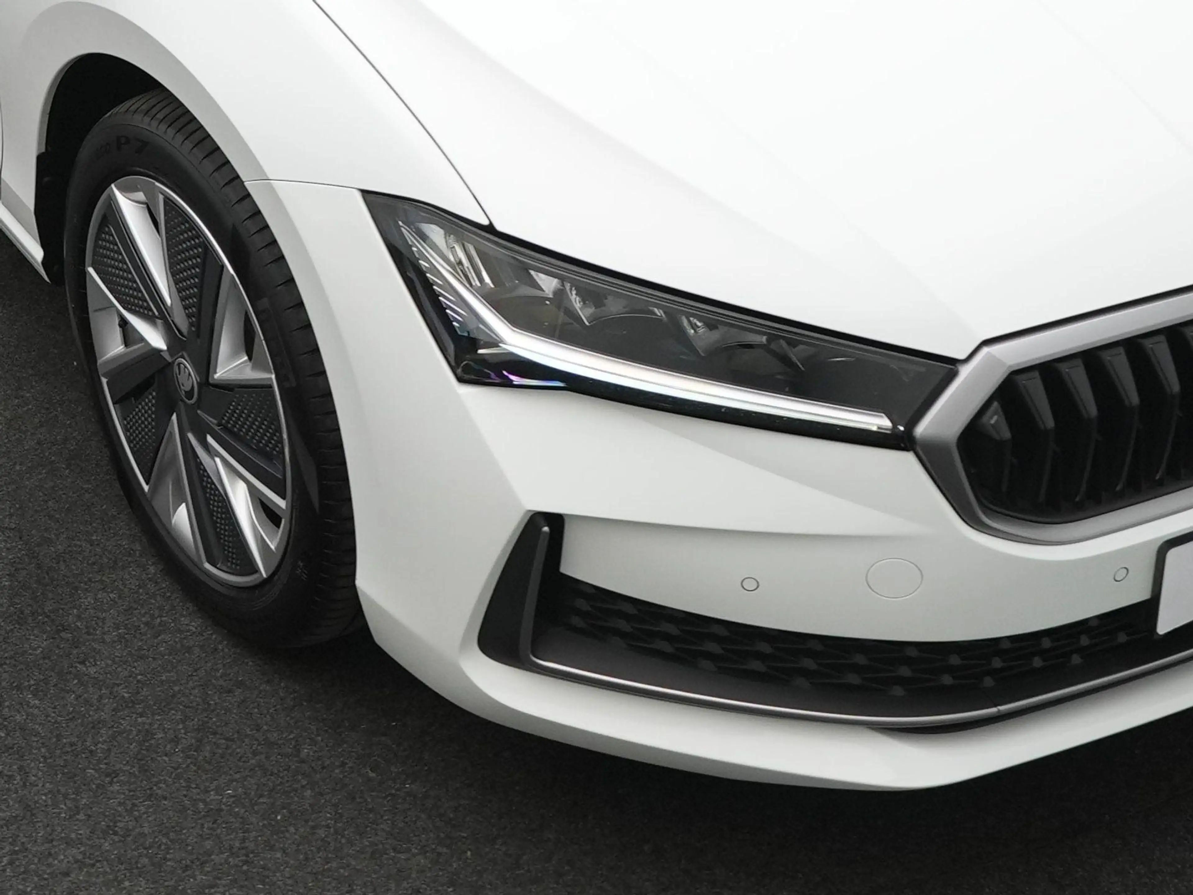 Skoda Superb 1.5 TSI 204pk PHEV Business Edition | Trekhaak | A — photo 15
