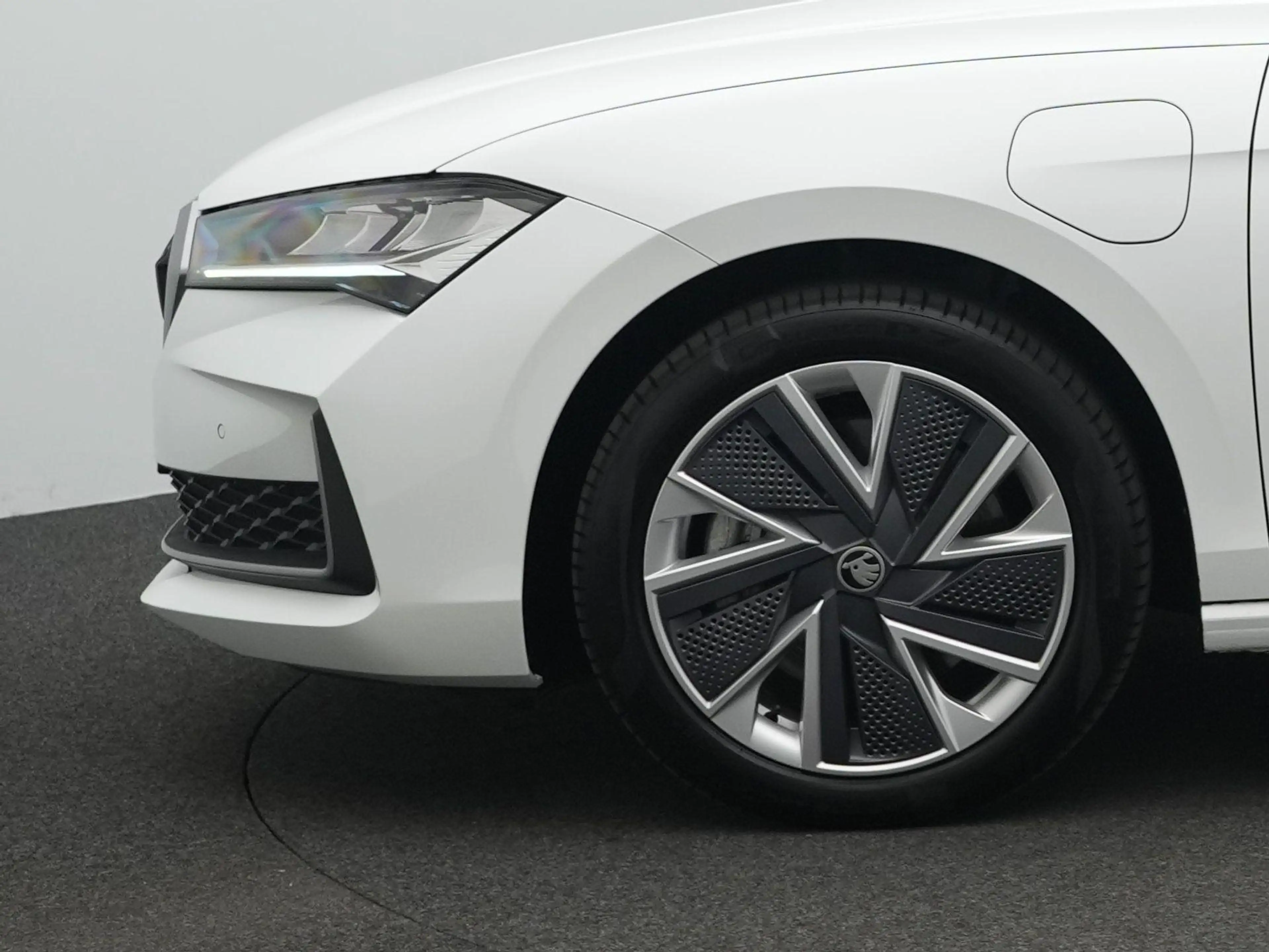 Skoda Superb 1.5 TSI 204pk PHEV Business Edition | Trekhaak | A — photo 12