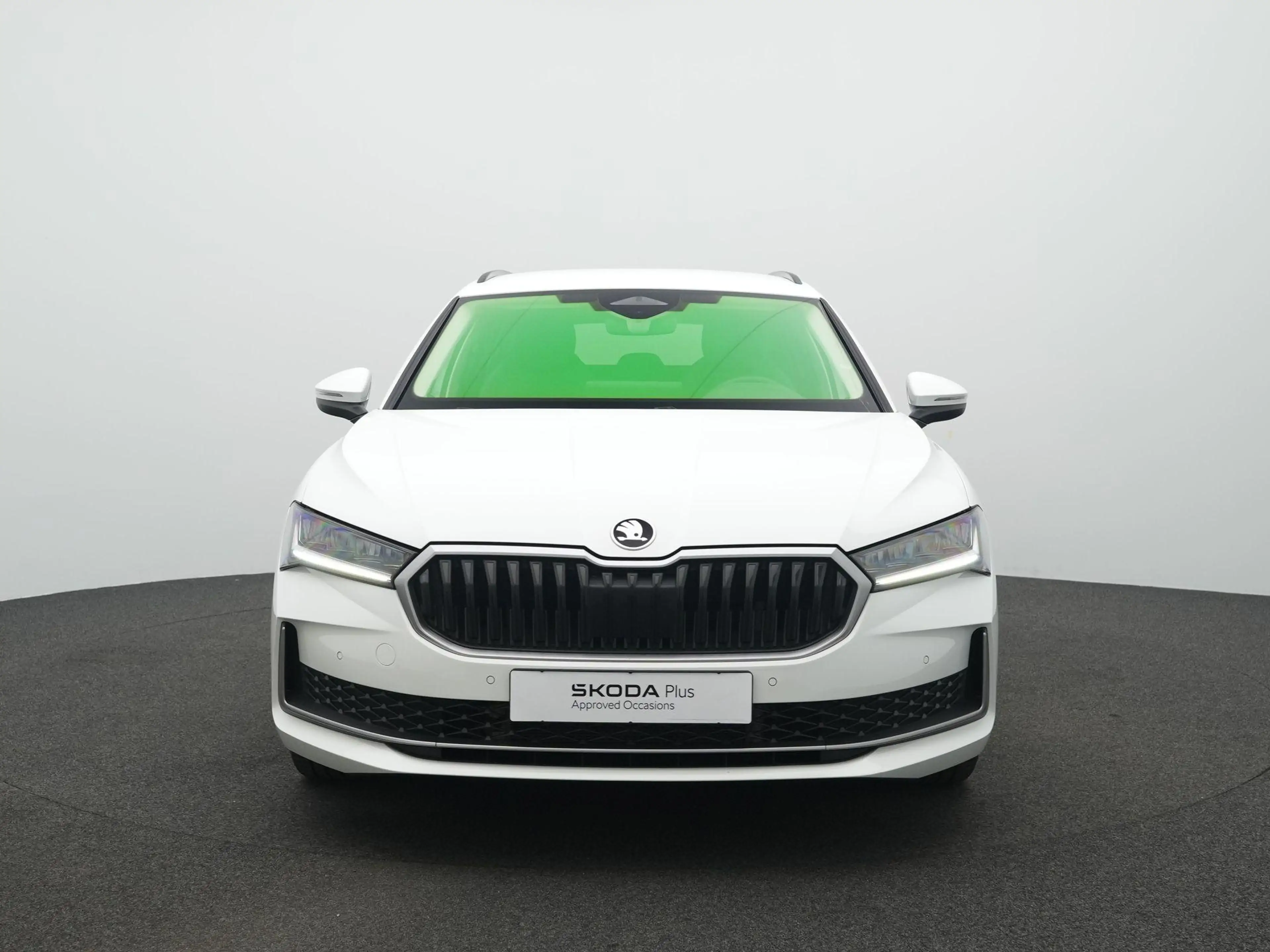 Skoda Superb 1.5 TSI 204pk PHEV Business Edition | Trekhaak | A — photo 3