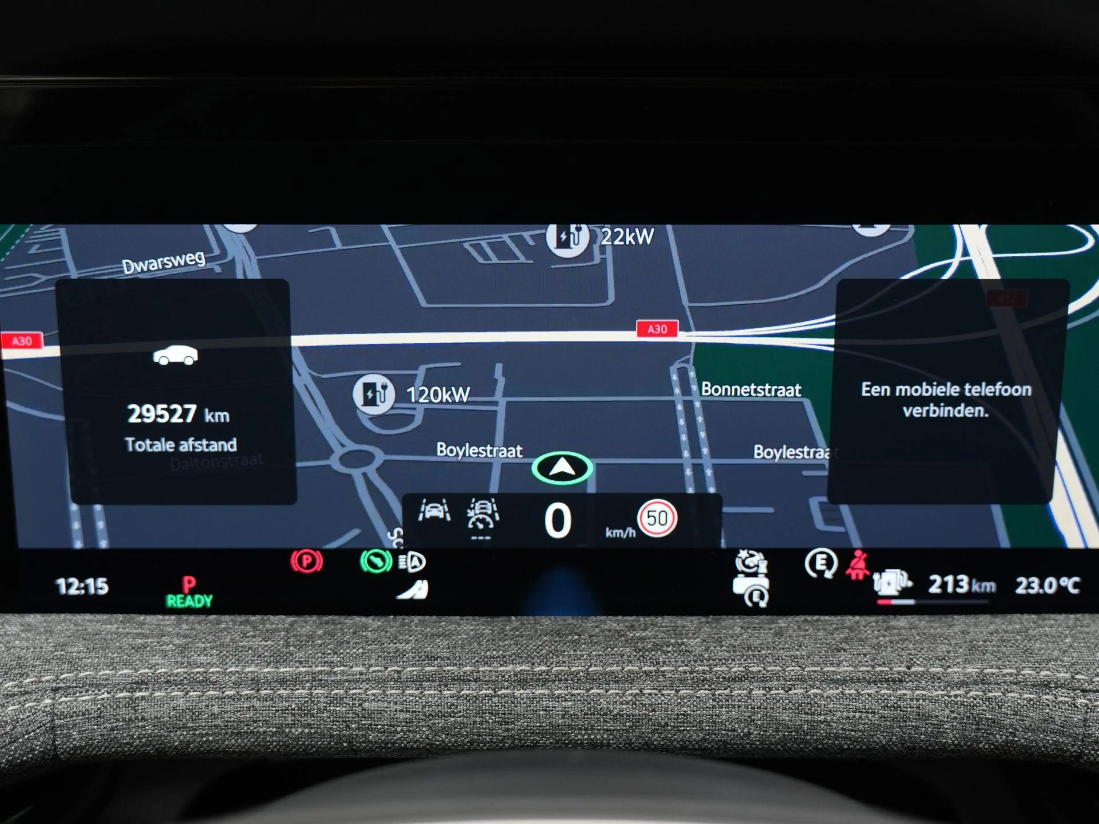 Skoda Superb 1.5 TSI 204pk PHEV Business Edition | Trekhaak | A — photo 10