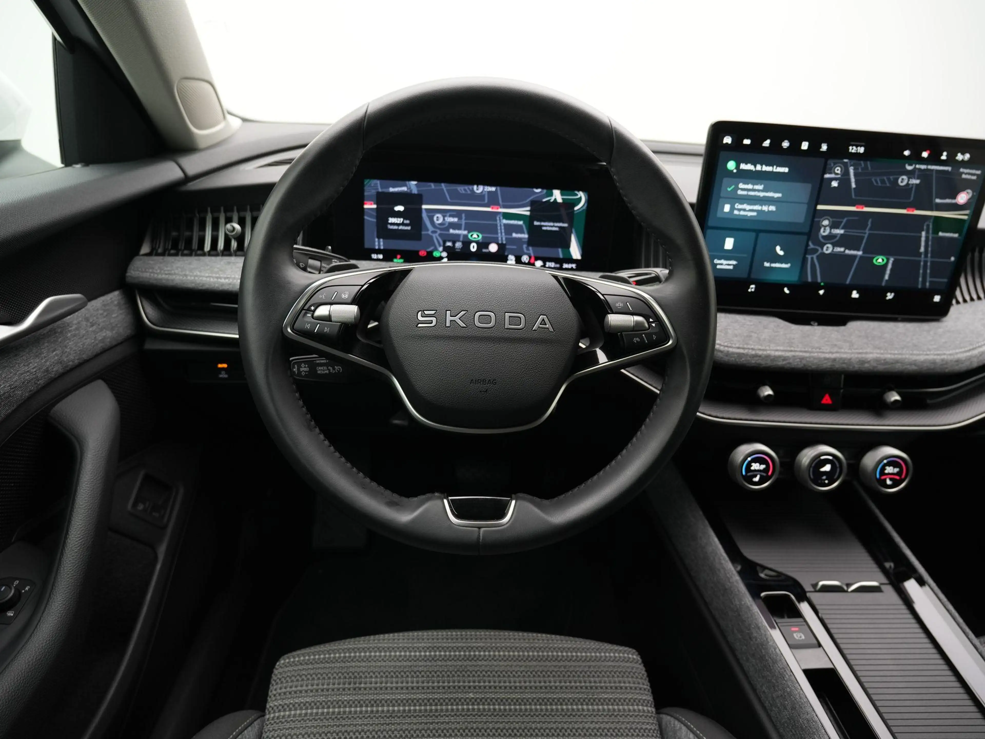 Skoda Superb 1.5 TSI 204pk PHEV Business Edition | Trekhaak | A — photo 7
