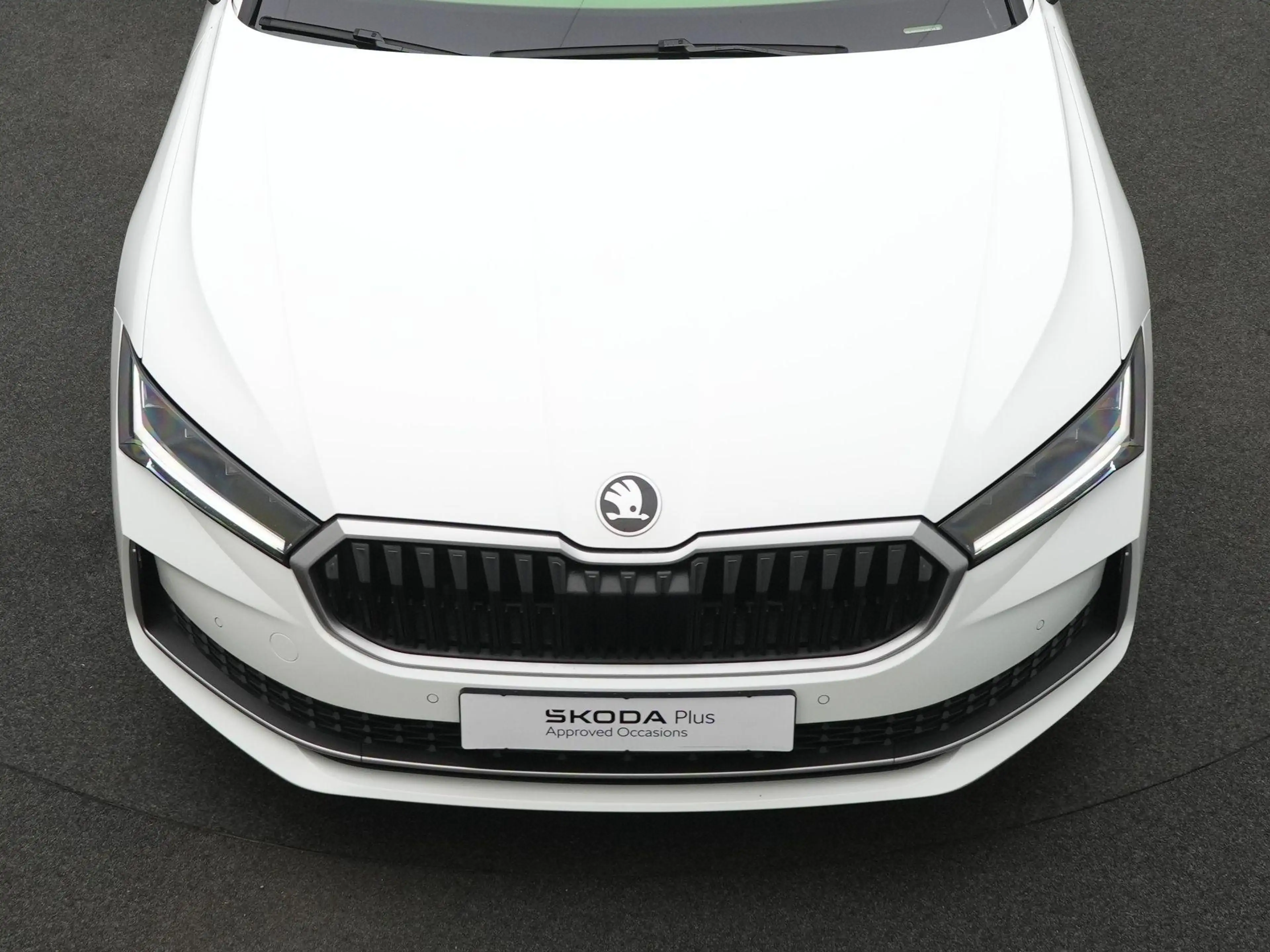 Skoda Superb 1.5 TSI 204pk PHEV Business Edition | Trekhaak | A — photo 14