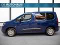 Opel Combo Life Elegance 1.5 Diesel Blau - thumbnail 7