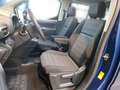 Opel Combo Life Elegance 1.5 Diesel Blau - thumbnail 17
