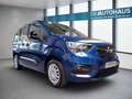 Opel Combo Life Elegance 1.5 Diesel Blau - thumbnail 2