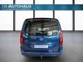Opel Combo Life Elegance 1.5 Diesel Blau - thumbnail 5