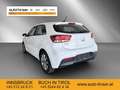 Kia Rio 1,0 TGDI GPF Silber ISG Blanc - thumbnail 3