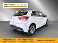 Kia Rio 1,0 TGDI GPF Silber ISG Blanc - thumbnail 4