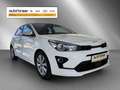Kia Rio 1,0 TGDI GPF Silber ISG Blanc - thumbnail 5