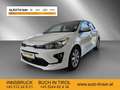 Kia Rio 1,0 TGDI GPF Silber ISG Blanc - thumbnail 1