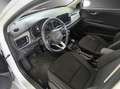 Kia Rio 1,0 TGDI GPF Silber ISG Blanc - thumbnail 6