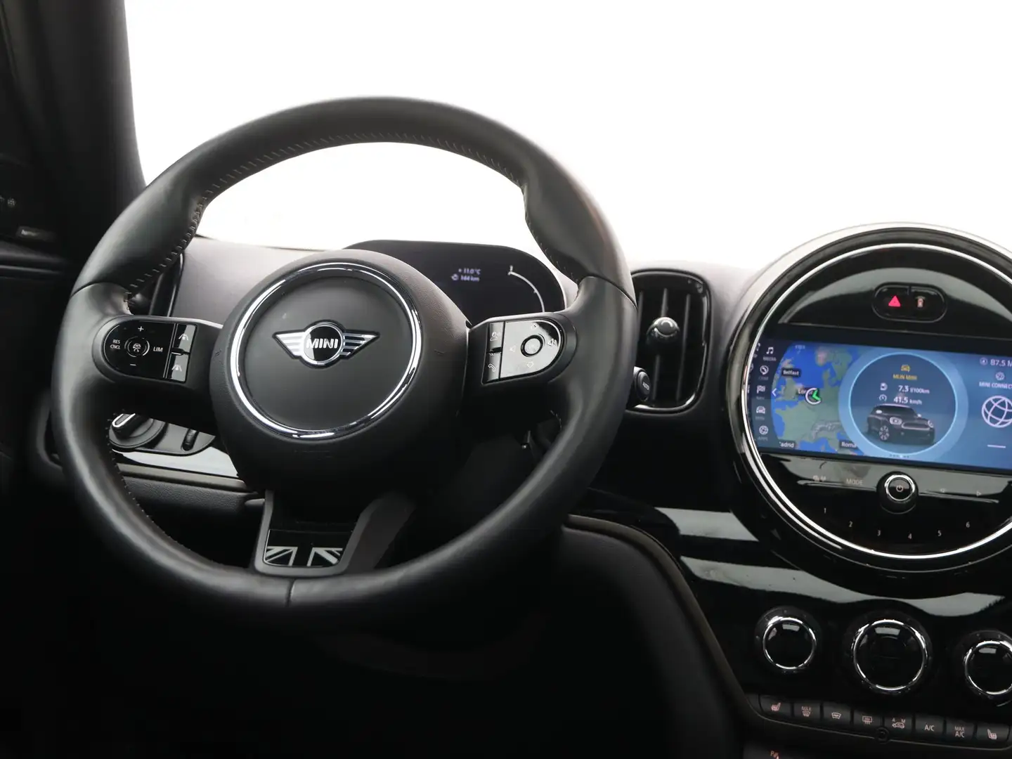 MINI Cooper Countryman Yours Aut. Noir - 2