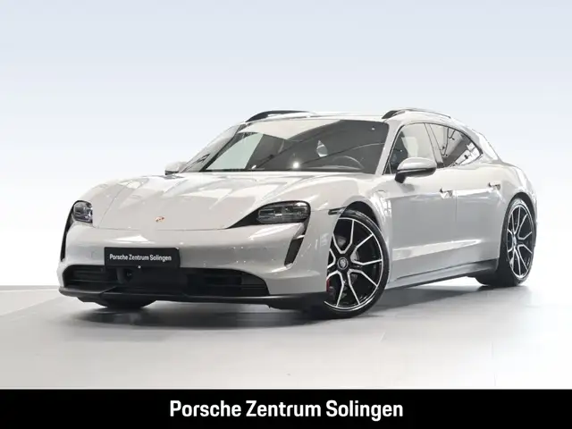 Porsche Taycan 4S Sport Turismo 21'' Spyder Panorama Bose Luft