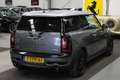 MINI Cooper S Clubman Mini 1.6 Automaat Airco, Cruise control, Youngtime Gris - thumbnail 4