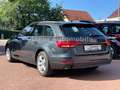 Audi A4 Avant Xenon Navi Sitz. AHK HU+Service neu Gris - thumbnail 4