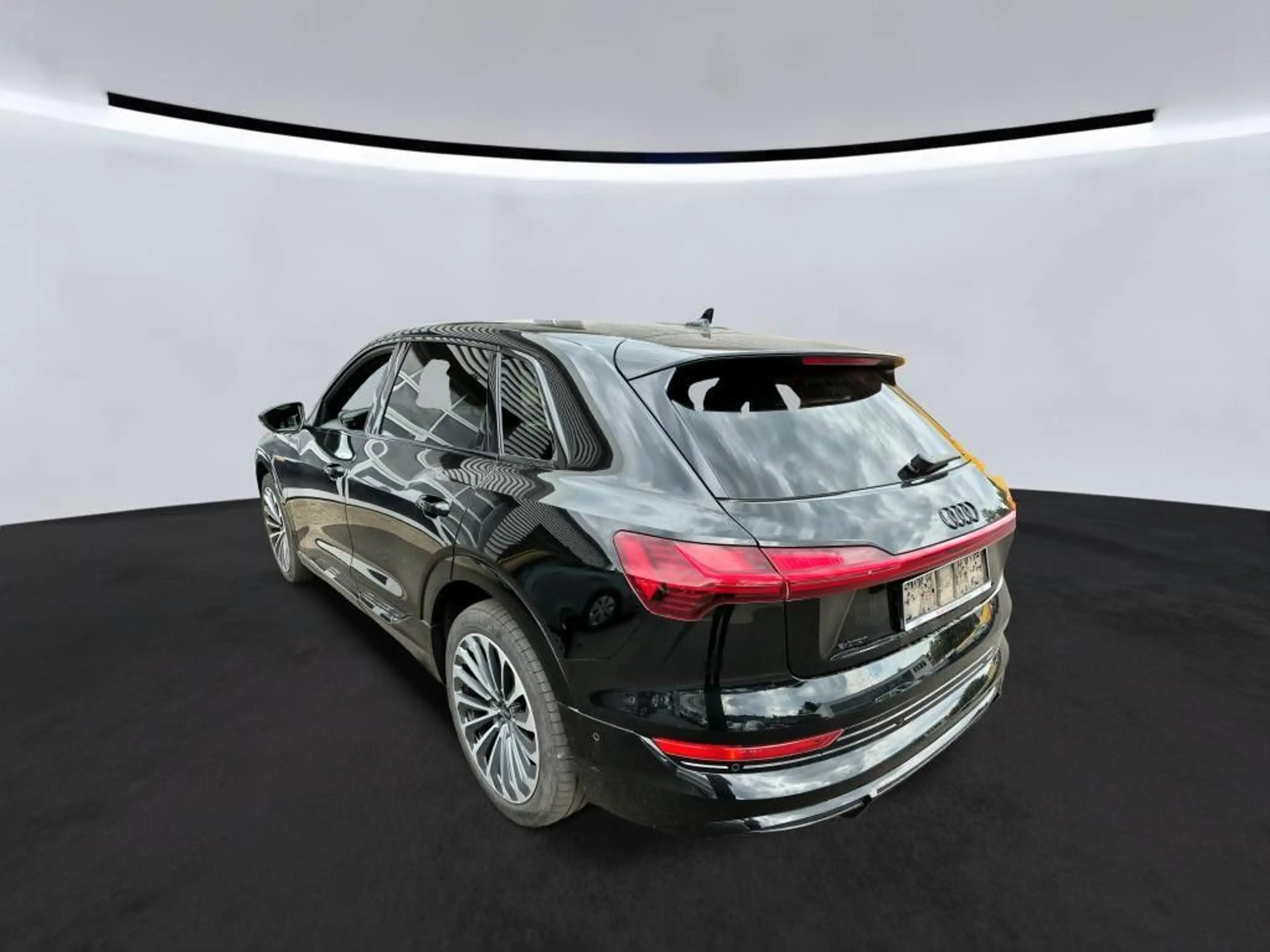 Audi e-tron E-tron 55 Quattro S-Line*PANO*MATRIX-LED*HuD*B&O — photo 3