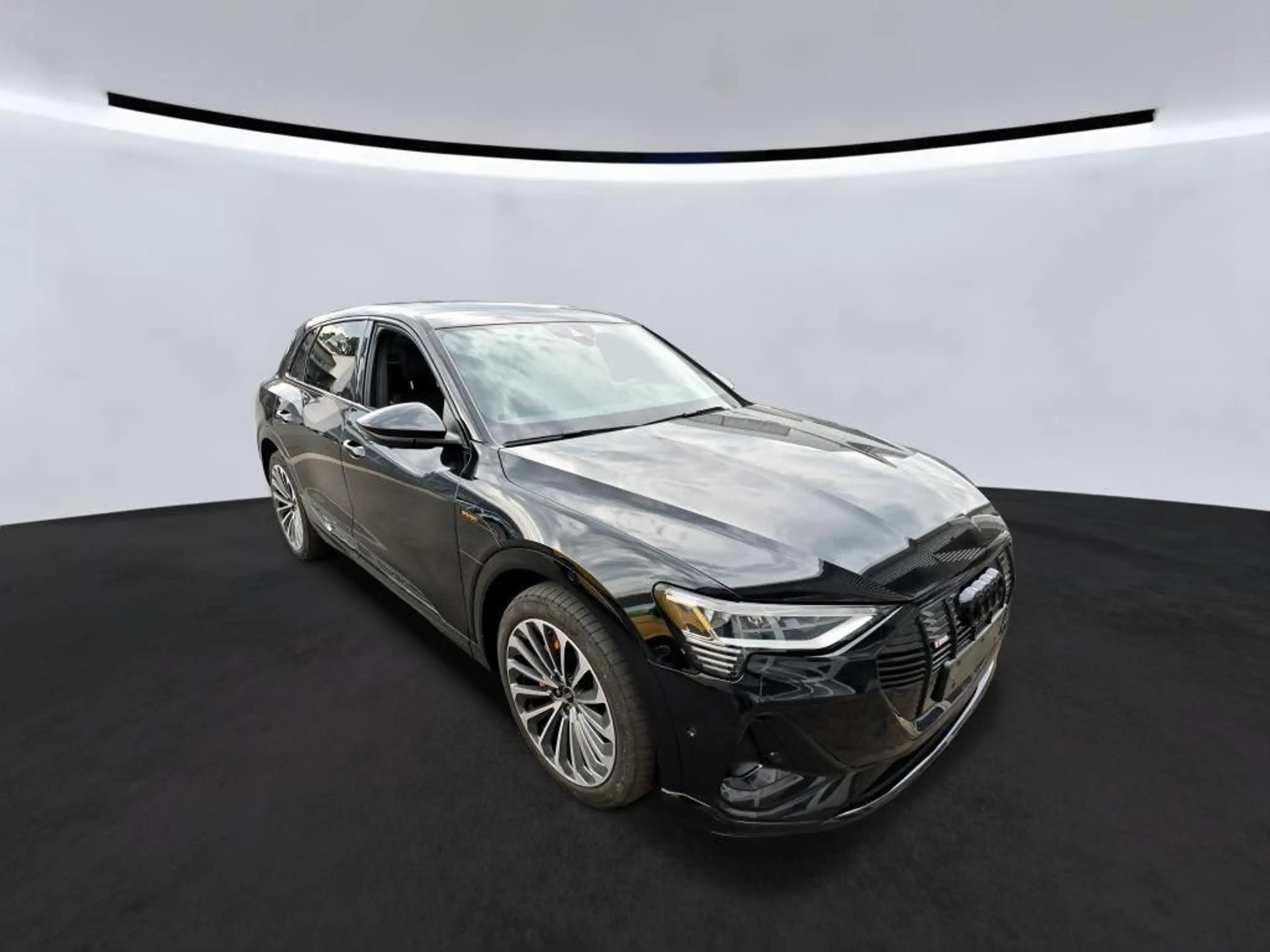 Audi e-tron E-tron 55 Quattro S-Line*PANO*MATRIX-LED*HuD*B&O — photo 2