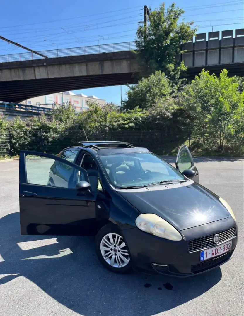 Fiat Punto Evo - 2
