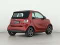 smart forTwo EQ cabrio *prime*22 kW-Bordlader*SHZ*DAB* Rot - thumbnail 6