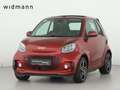smart forTwo EQ cabrio *prime*22 kW-Bordlader*SHZ*DAB* Rot - thumbnail 1