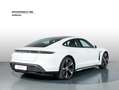 Porsche Taycan Performance Battery Plus 5p.ti cvt Bianco - thumbnail 2