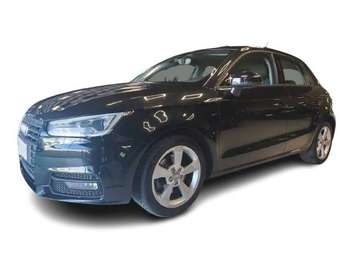 A1 Sportback 1.6 tdi Sport