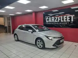 Toyota Corolla Berline Hybride 122h Dynamic Business Stage