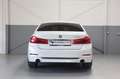 BMW 530 e Sport Line~360Grad~SZH~ACC~1.Hand~Nav~HiFi Weiß - thumbnail 6