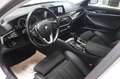 BMW 530 e Sport Line~360Grad~SZH~ACC~1.Hand~Nav~HiFi Weiß - thumbnail 13