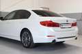 BMW 530 e Sport Line~360Grad~SZH~ACC~1.Hand~Nav~HiFi Weiß - thumbnail 10