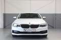 BMW 530 e Sport Line~360Grad~SZH~ACC~1.Hand~Nav~HiFi Weiß - thumbnail 5