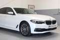 BMW 530 e Sport Line~360Grad~SZH~ACC~1.Hand~Nav~HiFi Weiß - thumbnail 9