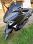 Yamaha TMAX 530 terminale Acrapovic portatarga sportivo Nero - thumbnail 3