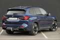 BMW iX3 M Sport | Impressive | TOWBAR Bleu - thumbnail 2