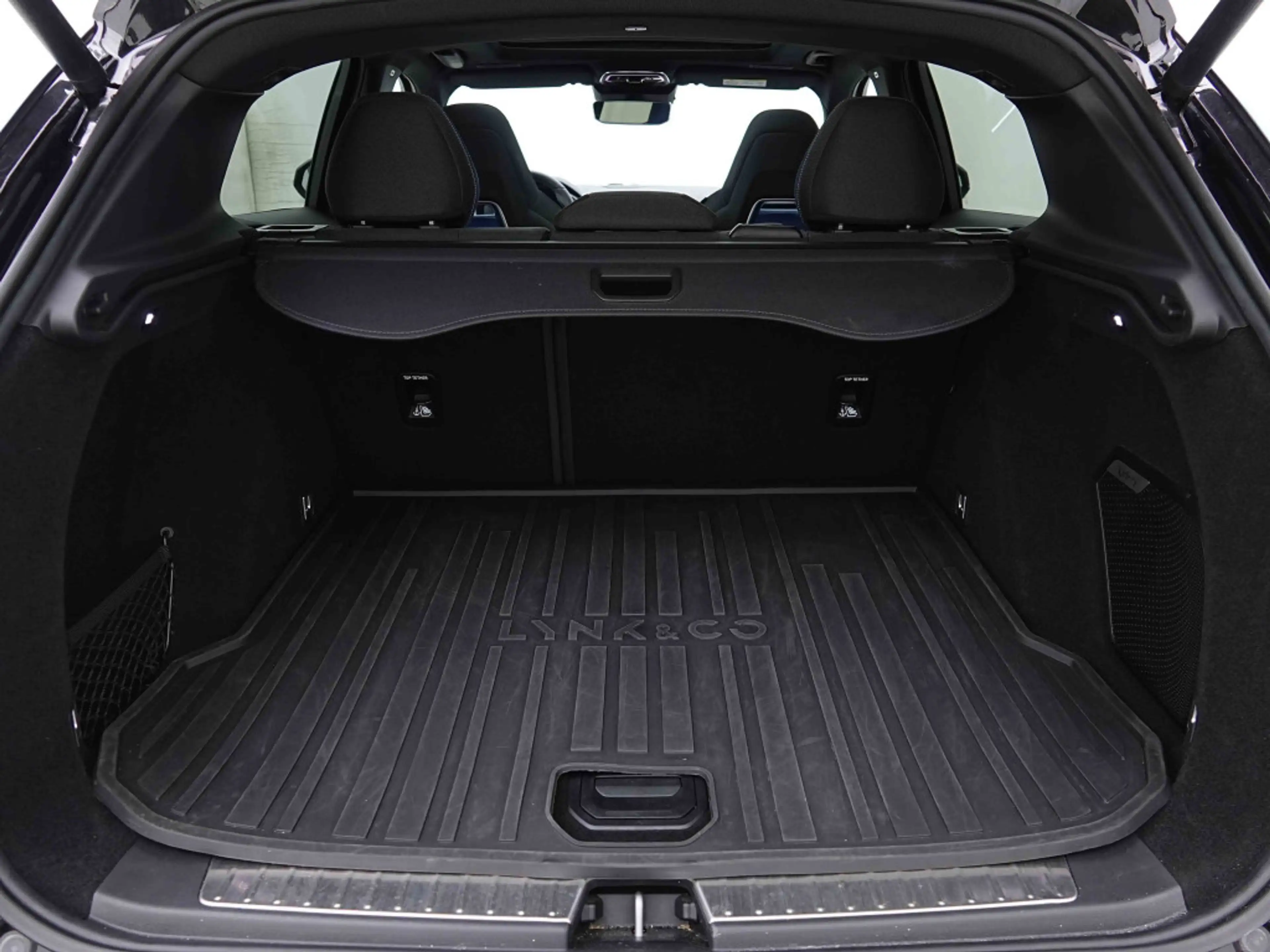 Lynk & Co 01 PHEV 262 | 70 KM EV | Pano | GPS | 360Cam | LED | ALU20 — photo 6