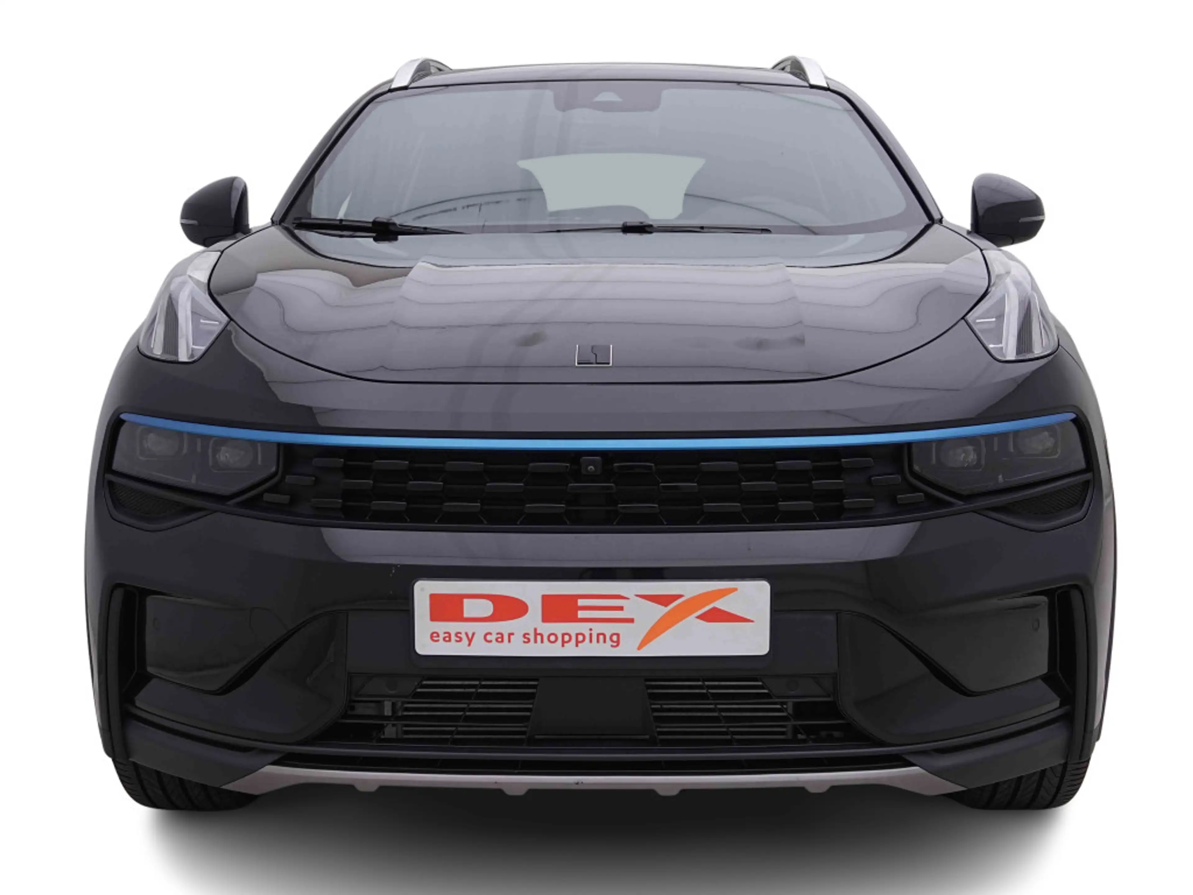 Lynk & Co 01 PHEV 262 | 70 KM EV | Pano | GPS | 360Cam | LED | ALU20 — photo 2