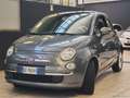 Fiat 500 1.2 Lounge Grigio - thumbnail 4