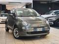 Fiat 500 1.2 Lounge Grigio - thumbnail 1