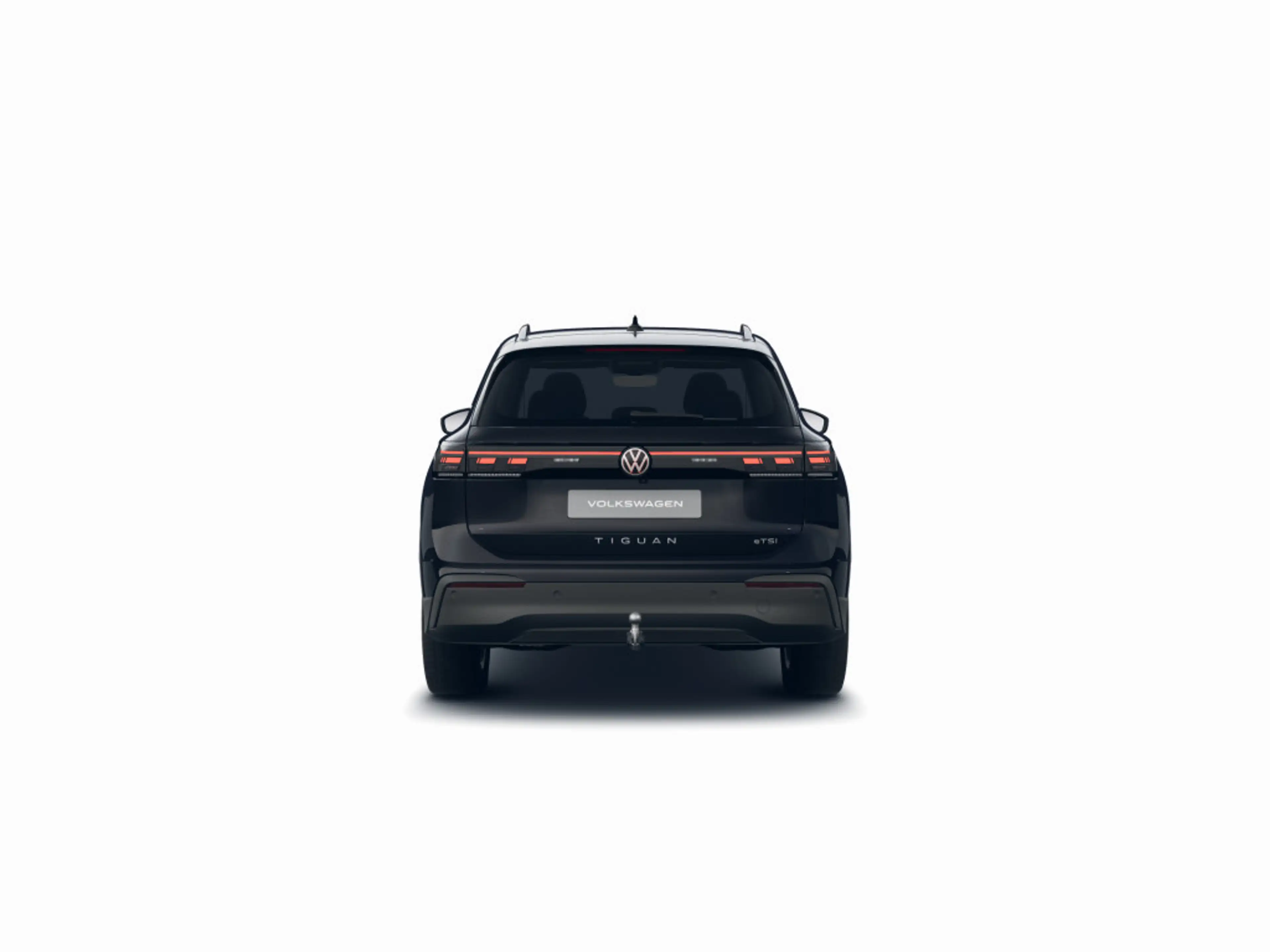 Volkswagen Tiguan 1.5 eTSI DSG Energy AHK ACC MATRIX-LED — photo 14