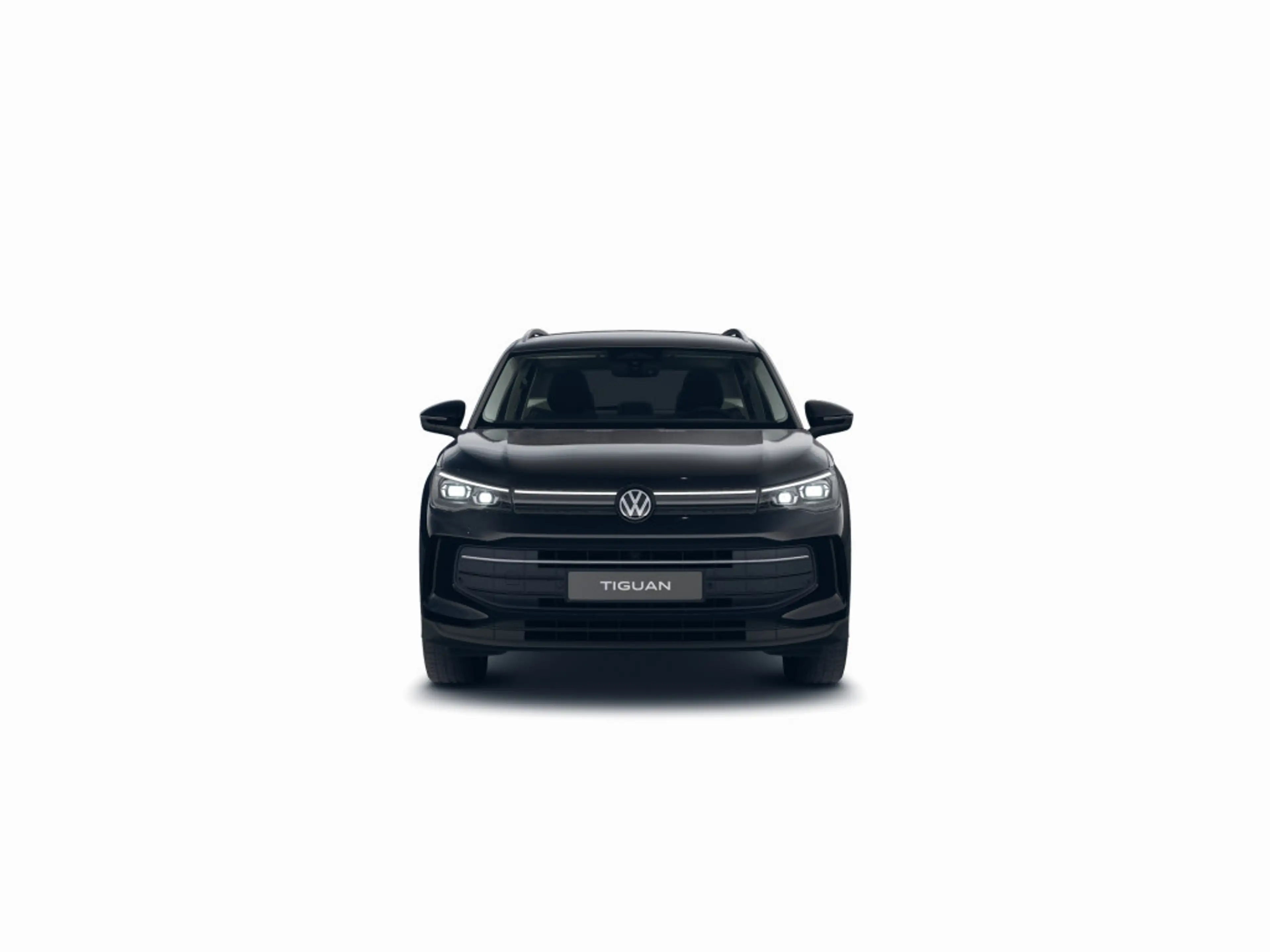 Volkswagen Tiguan 1.5 eTSI DSG Energy AHK ACC MATRIX-LED — photo 13