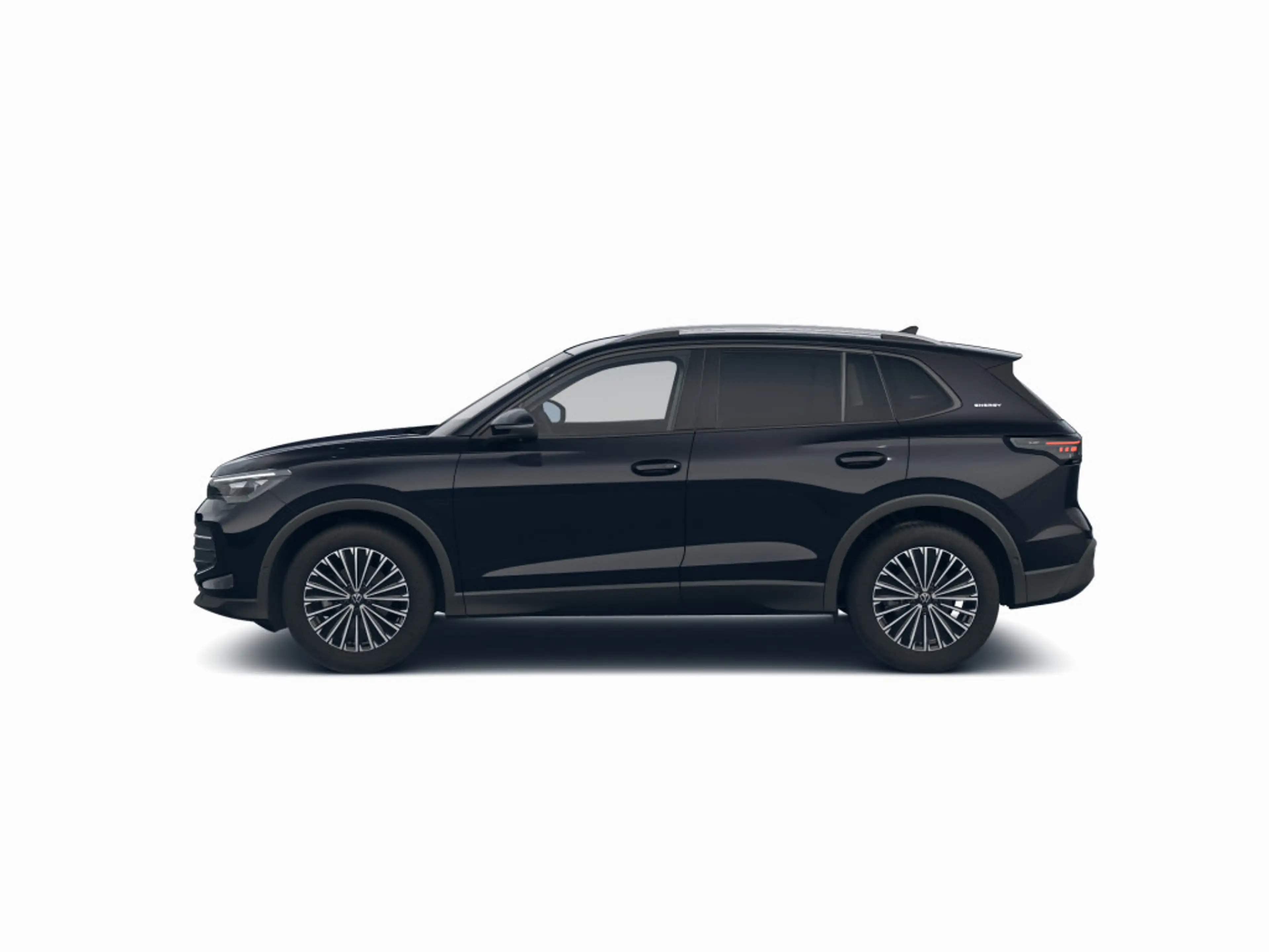 Volkswagen Tiguan 1.5 eTSI DSG Energy AHK ACC MATRIX-LED — photo 11