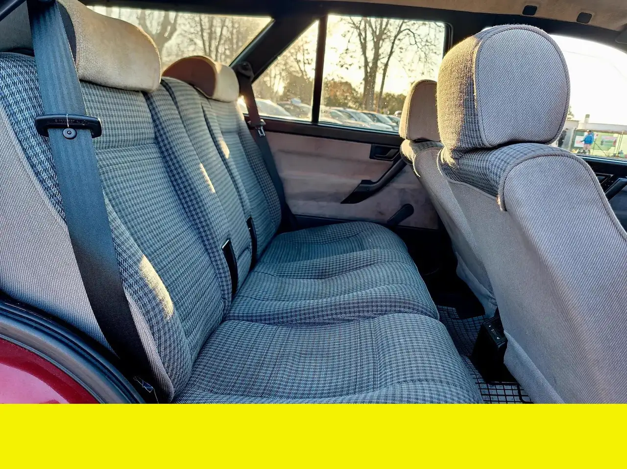 Fiat Tempra, foto 12