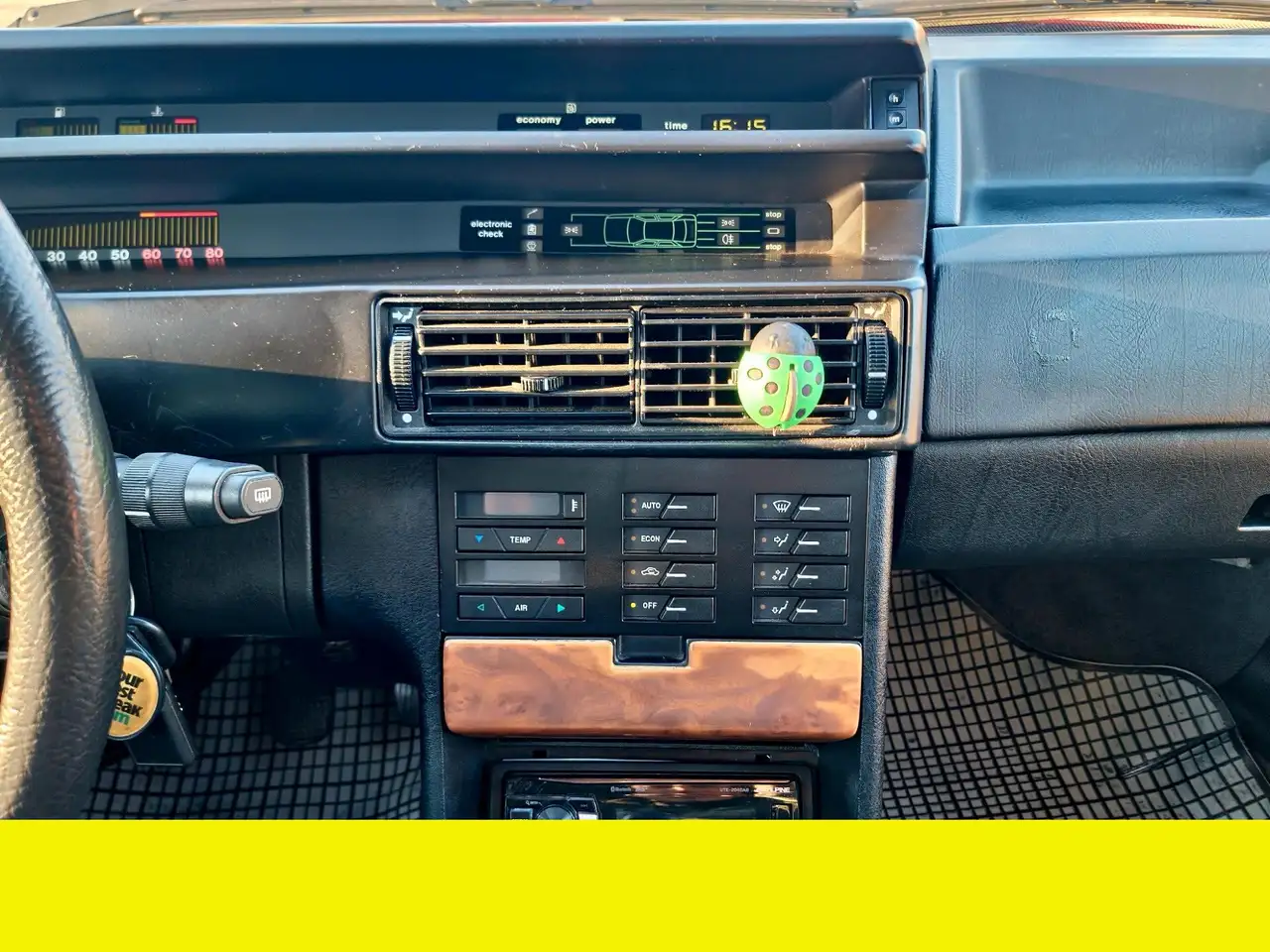 Fiat Tempra, foto 9